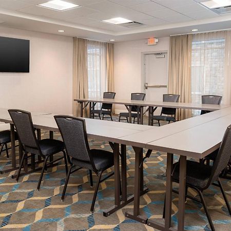 Residence Inn By Marriott Louisville Old Henry Ngoại thất bức ảnh