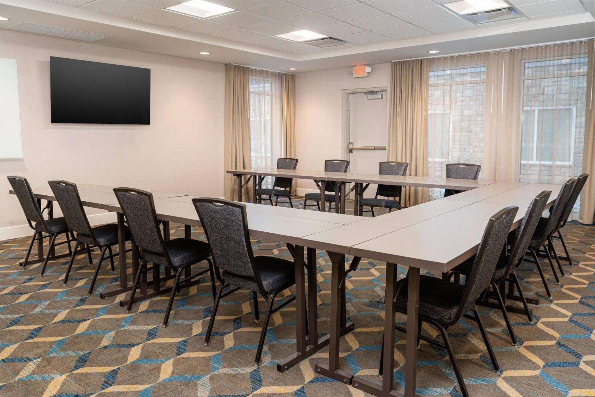 Residence Inn By Marriott Louisville Old Henry Ngoại thất bức ảnh