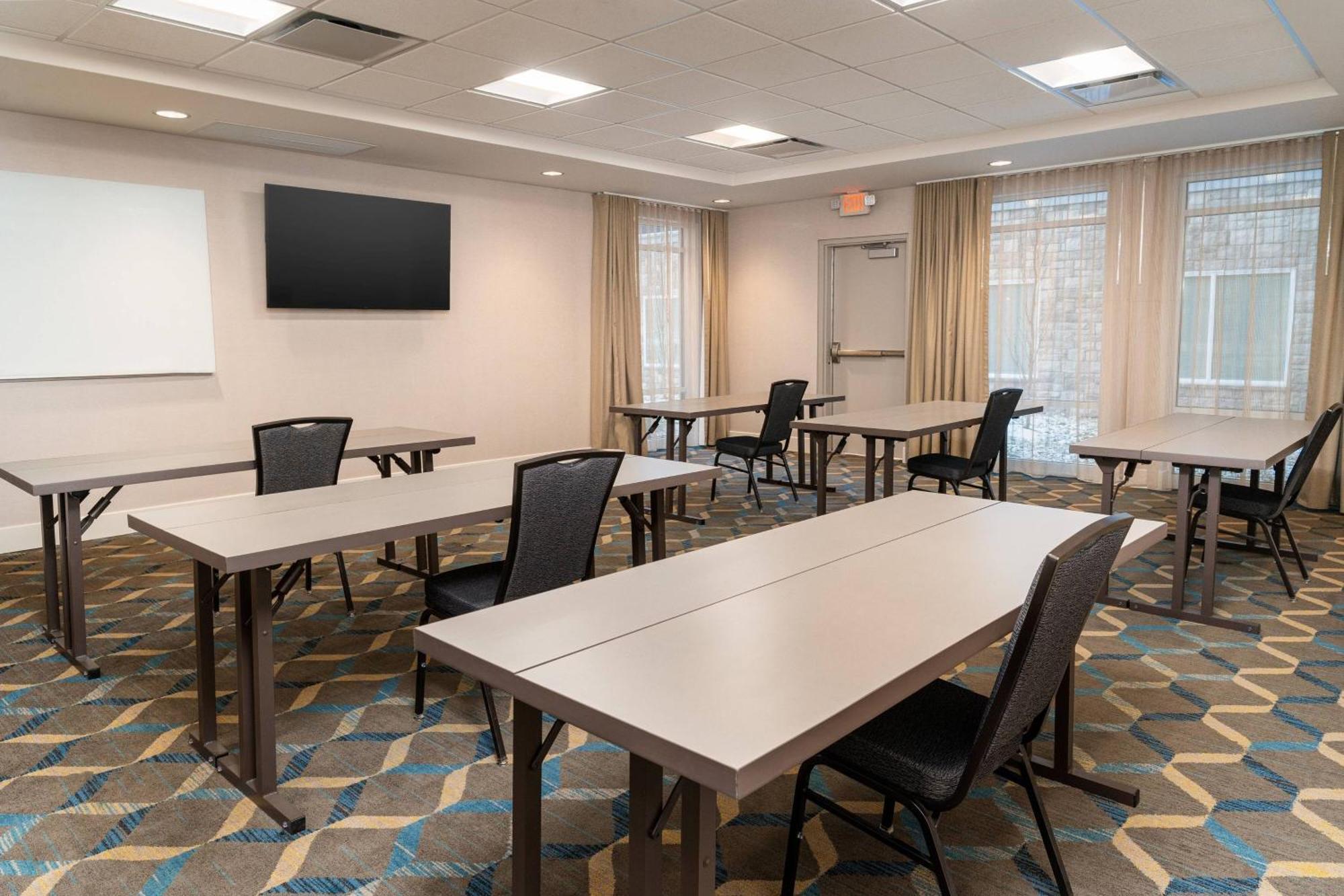 Residence Inn By Marriott Louisville Old Henry Ngoại thất bức ảnh