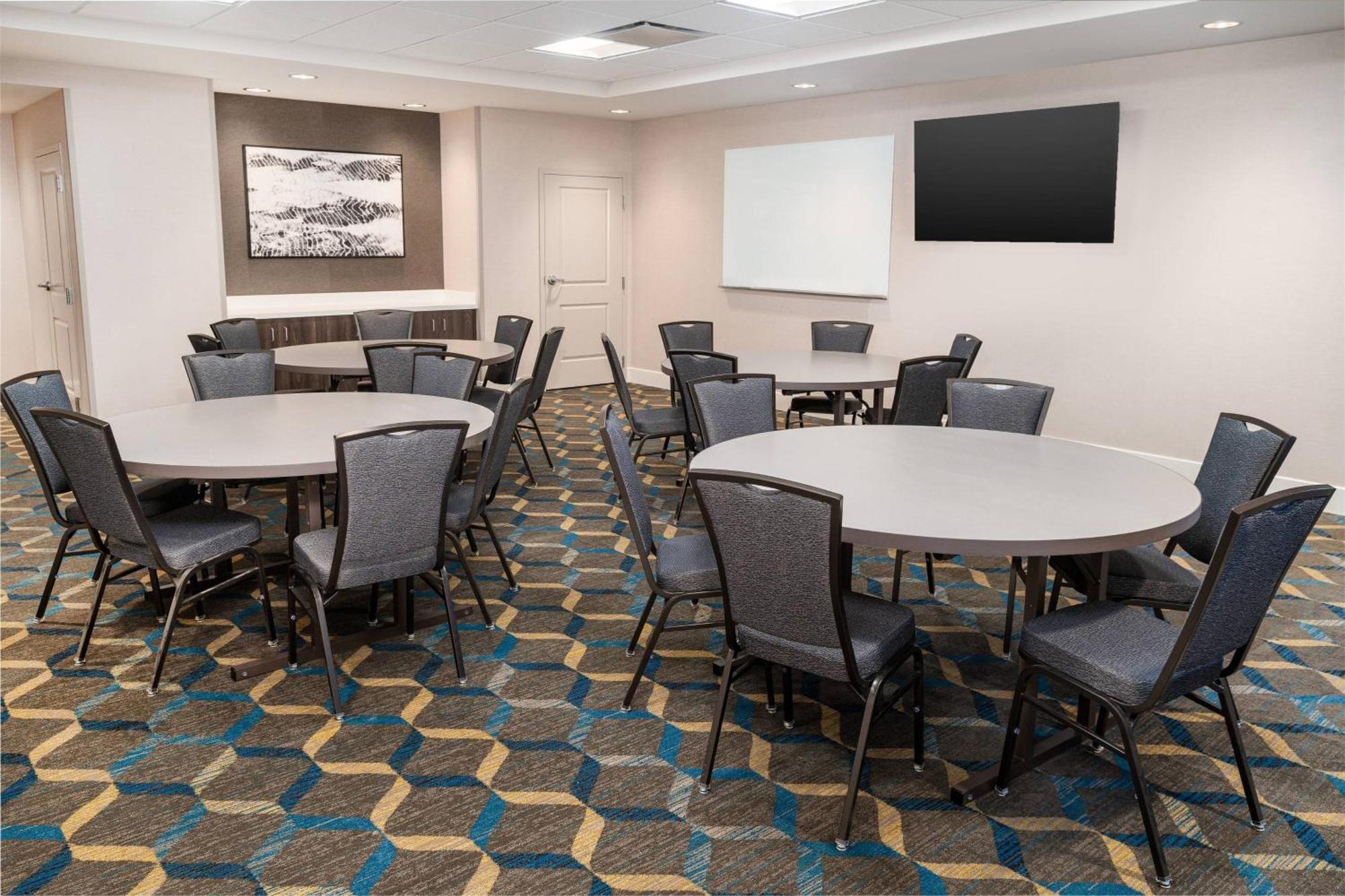 Residence Inn By Marriott Louisville Old Henry Ngoại thất bức ảnh