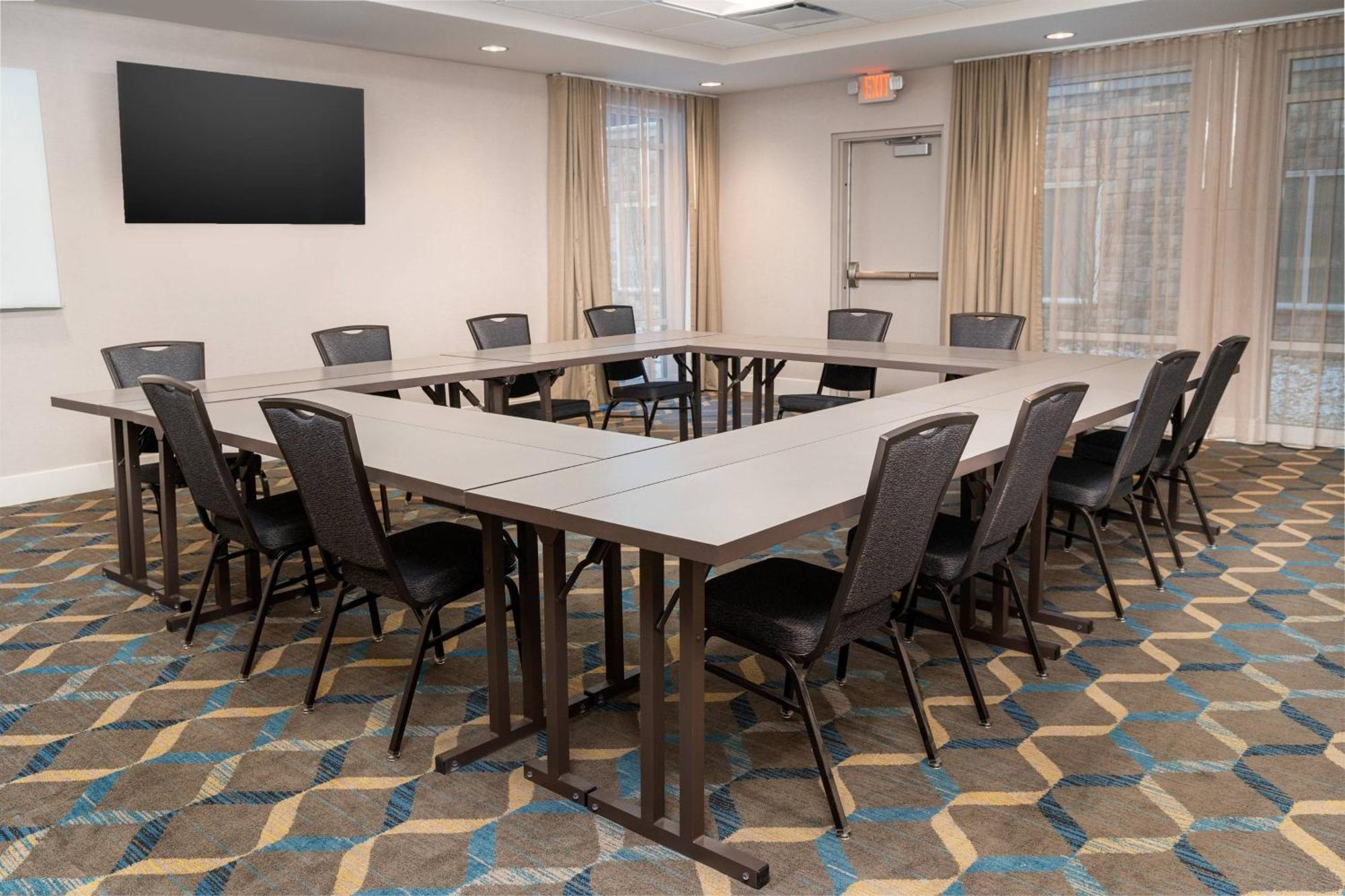 Residence Inn By Marriott Louisville Old Henry Ngoại thất bức ảnh