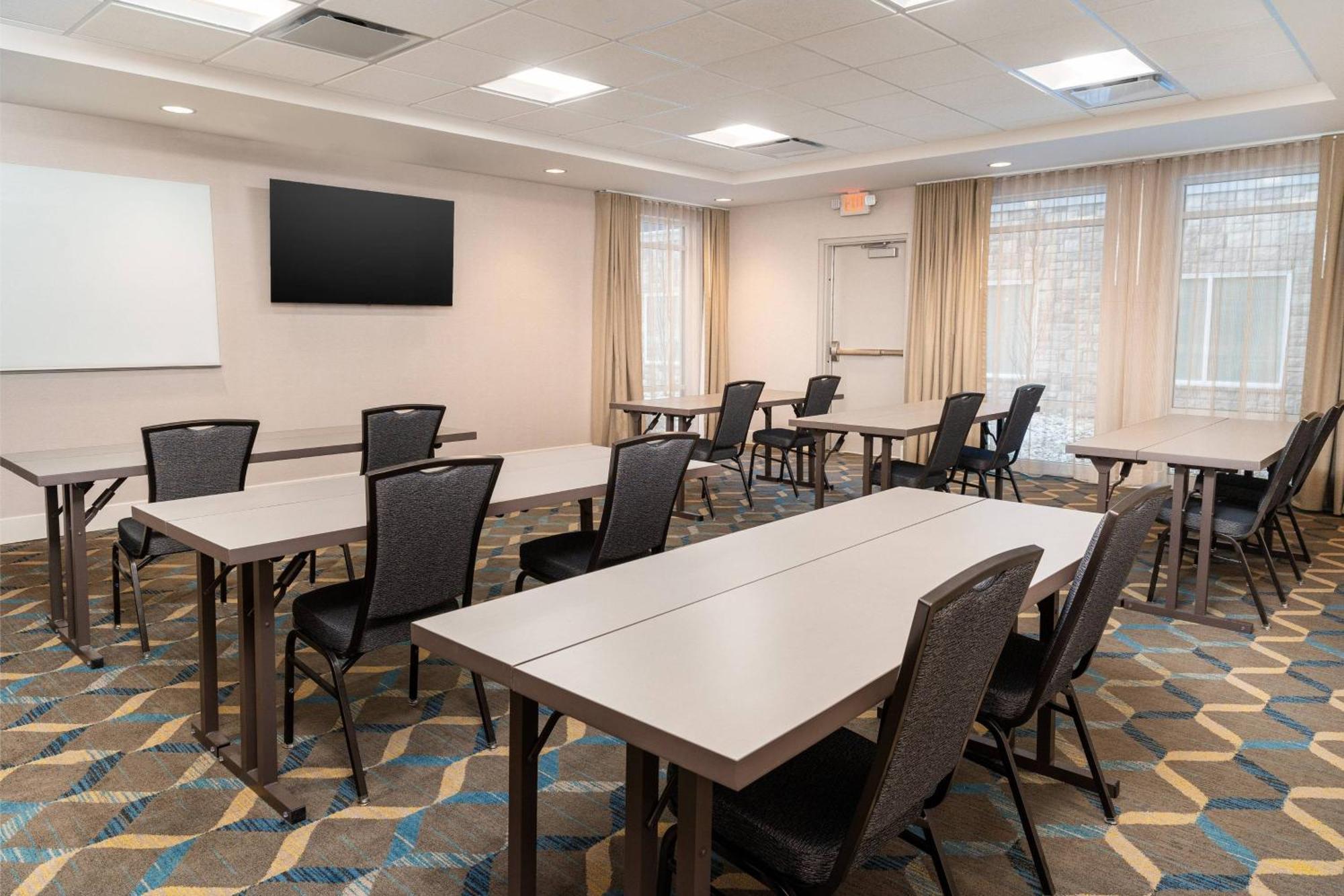 Residence Inn By Marriott Louisville Old Henry Ngoại thất bức ảnh