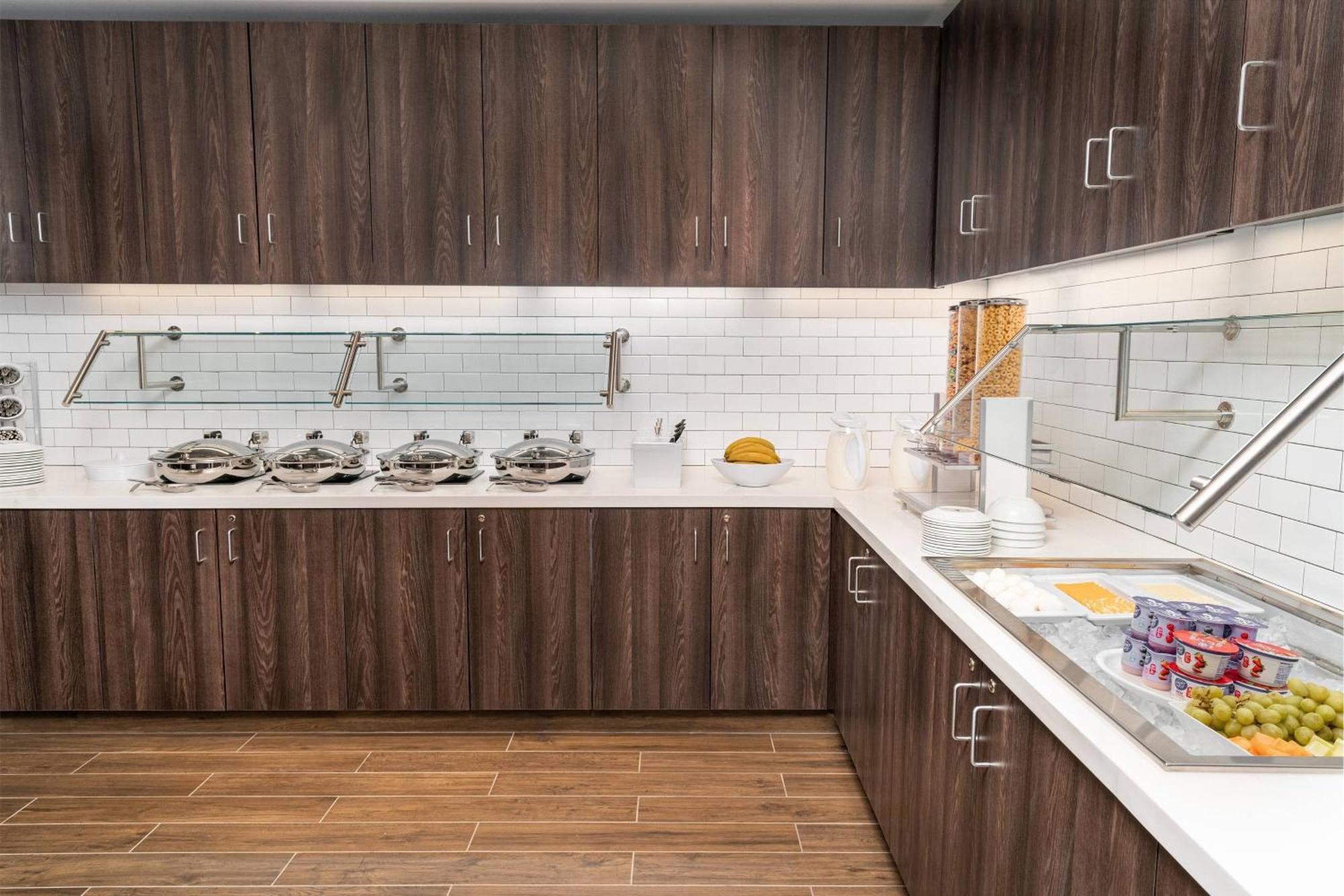 Residence Inn By Marriott Louisville Old Henry Ngoại thất bức ảnh