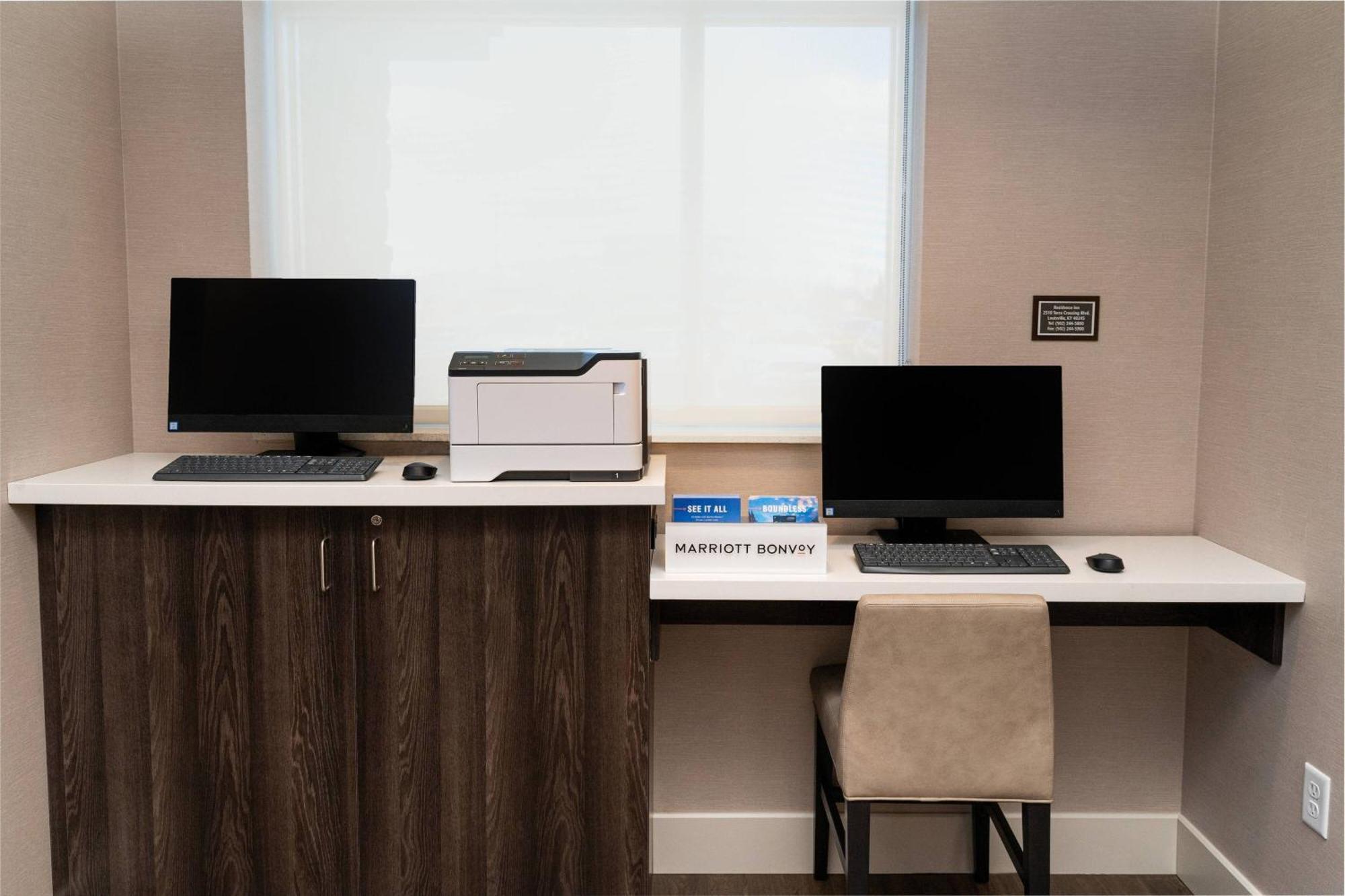 Residence Inn By Marriott Louisville Old Henry Ngoại thất bức ảnh